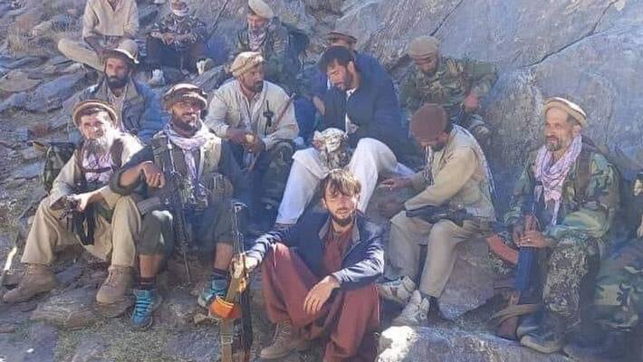Afghanistan Panjshir province a big challenge for Taliban Afghanistan Panjshir province a big challenge for Taliban