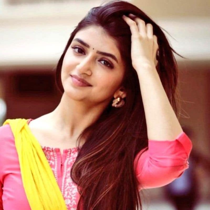 Geetha Arts To Sign Three Film Deal With Sreeleela?