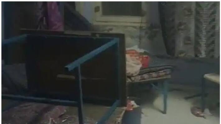 Kashmiri Students Allegedly Attacked At Punjab College After India vs Pak Kashmiri Students Allegedly Attacked At Punjab College After India vs Pak