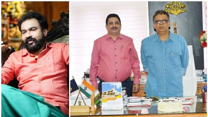 monson mavunkal case crime branch testified loknath behra and ig laxman monson mavunkal case crime branch testified loknath behra and ig laxman
