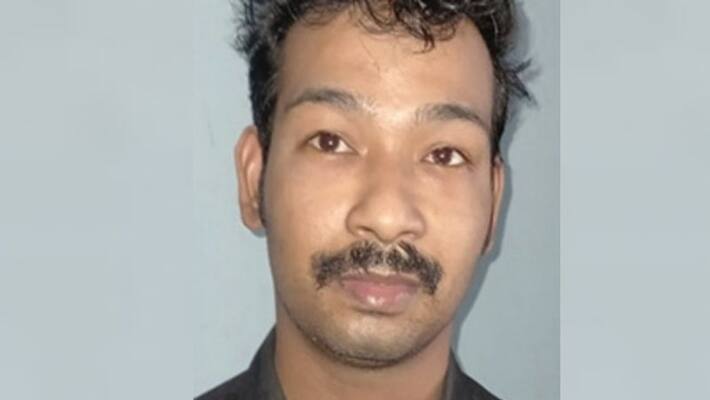 Young man arrested for trying to abuse women in Malappuram Young man arrested for trying to abuse women in Malappuram