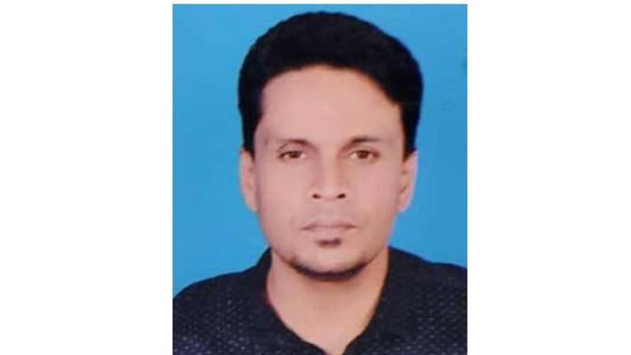 mortal remains of expatriate who was missing for 20 days in kuwait found mortal remains of expatriate who was missing for 20 days in kuwait found