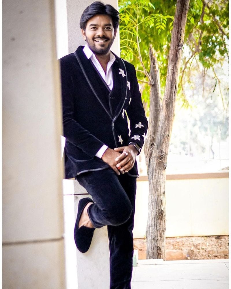 sudigali sudheer good bye to jabardasth show anchor rashmi fans in worry ?