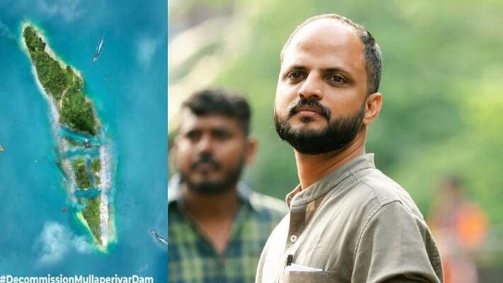 jude antony response for mullaperiyar issue jude antony response for mullaperiyar issue
