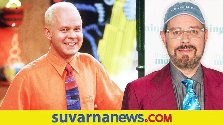 Hollywood friends fame James Micheal tyler dies at 59 due to cancer vcs Hollywood friends fame James Micheal tyler dies at 59 due to cancer vcs