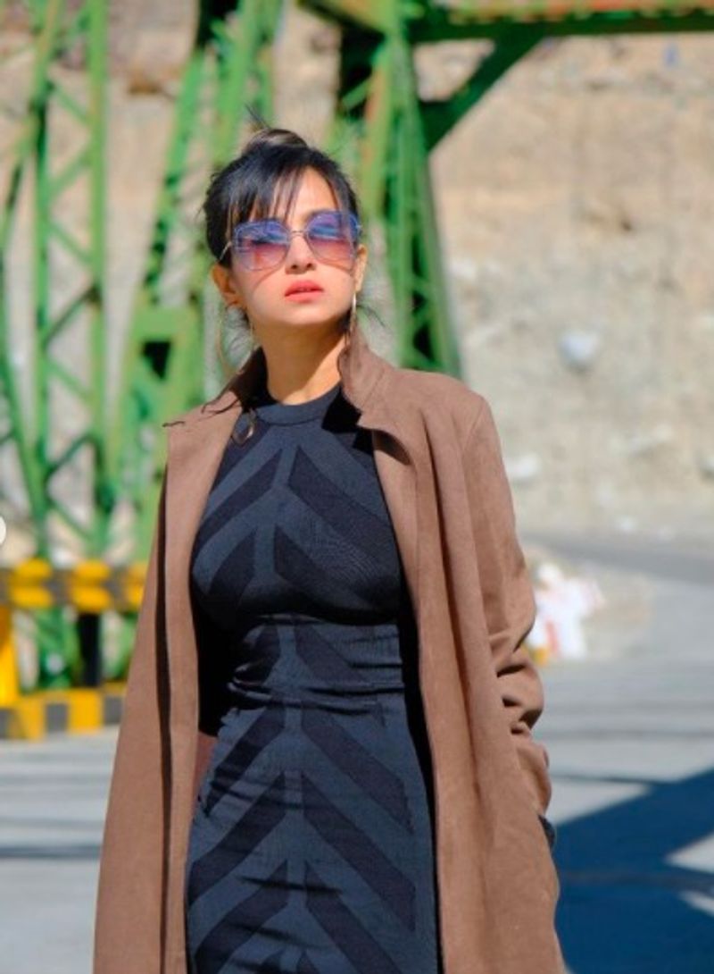 monami ghosh ladakh trip dairy makes fans happy with lovely posts and photos bjc