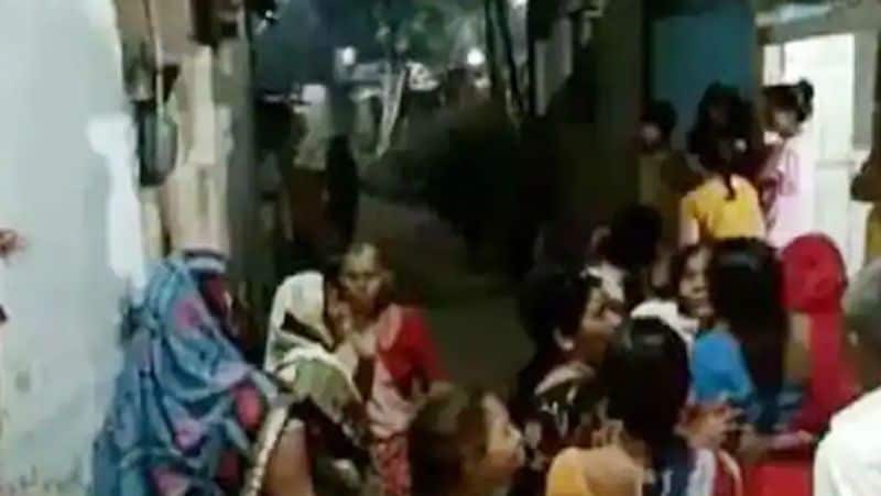 Haryana man killed on Karwa Chauth in front of wife in Sirsa