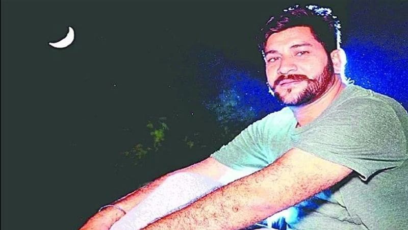 Haryana man killed on Karwa Chauth in front of wife in Sirsa