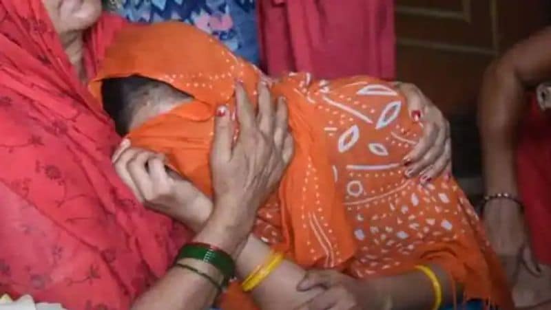 Haryana man killed on Karwa Chauth in front of wife in Sirsa