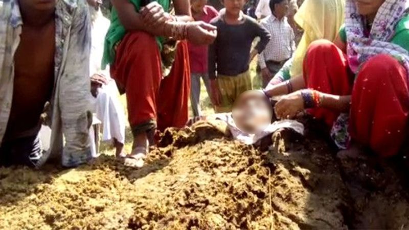 Haryana man killed on Karwa Chauth in front of wife in Sirsa