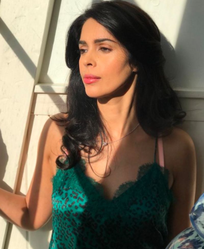 I do limited work I have already made lot of money says Mallika Sherawat dpl