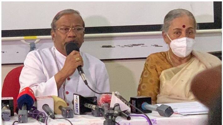 catholic bishops council against the government of karnataka catholic bishops council against the government of karnataka