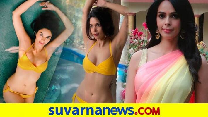 Mallika Sherawat Says Producer Wanted To Make Chapati On On Her Waist snr Mallika Sherawat Says Producer Wanted To Make Chapati On On Her Waist snr