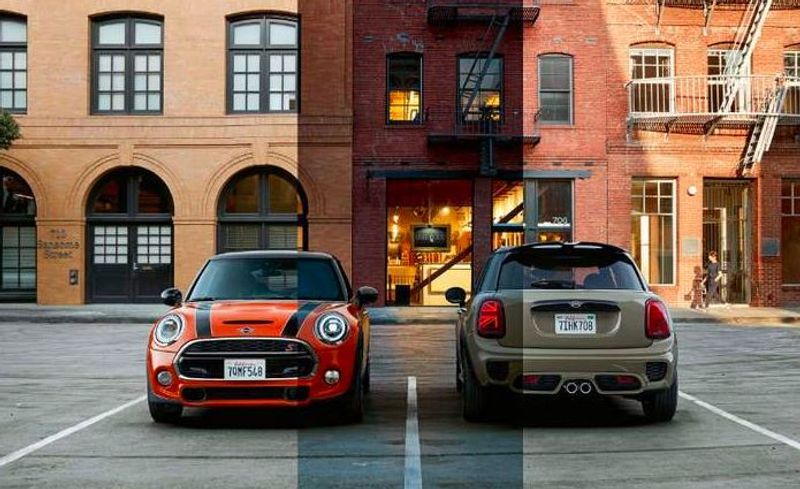 MINI Cooper SE Electric Car Teased For India Launch Soon check price here