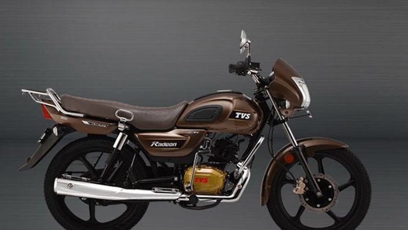 TVS introduced a great bike in the new look,Mileage will not hurt like this, worrying about the rising price of petrol