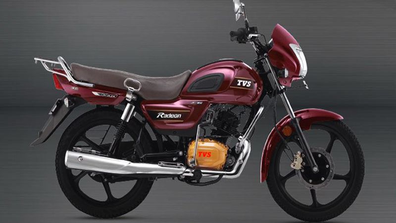 TVS introduced a great bike in the new look,Mileage will not hurt like this, worrying about the rising price of petrol