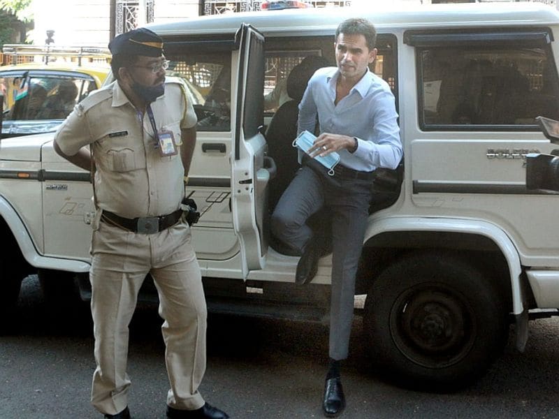 Aryan Khan case Vigilance probe against NCB officer Sameer Wankhede