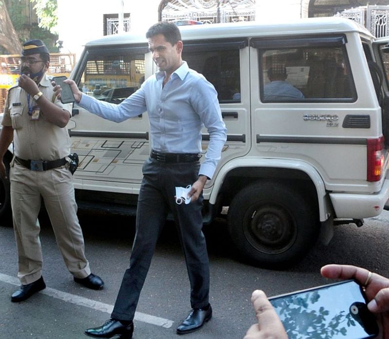 Aryan Khan case Vigilance probe against NCB officer Sameer Wankhede
