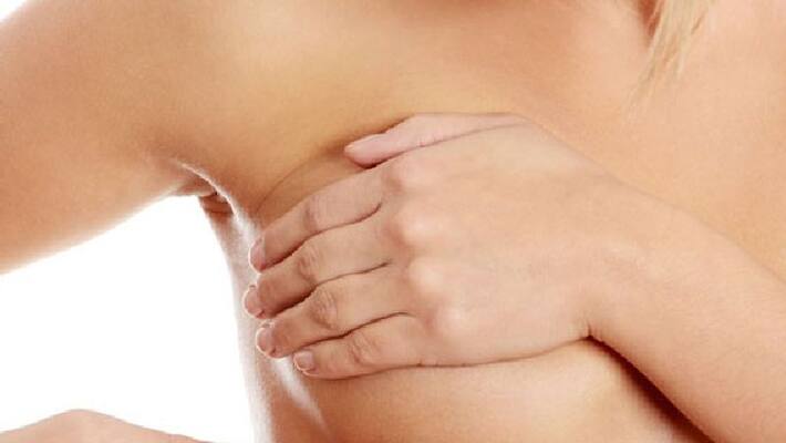 how to check breasts to detect breast cancer how to check breasts to detect breast cancer