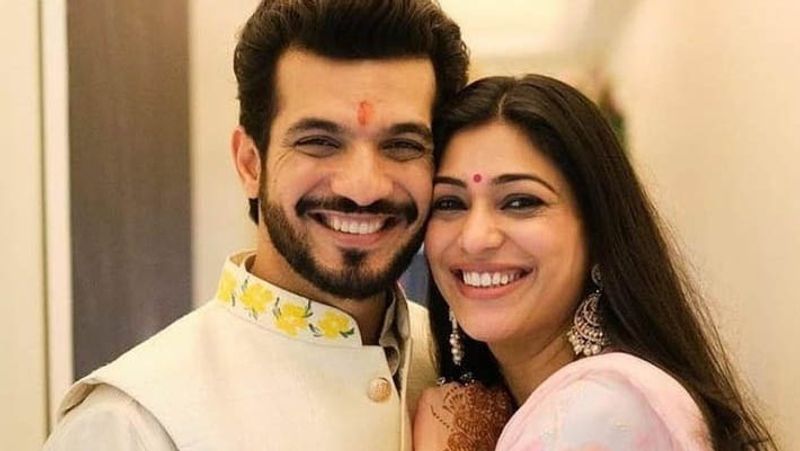 Karwa Chauth 2012, kamya punjabi divyanka tripathi to rubina dilaik, these tv actresses celebrated festival