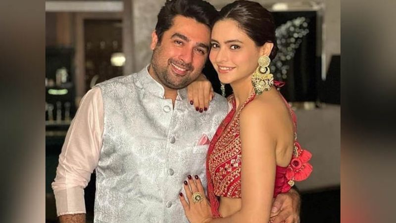 Karwa Chauth 2012, kamya punjabi divyanka tripathi to rubina dilaik, these tv actresses celebrated festival