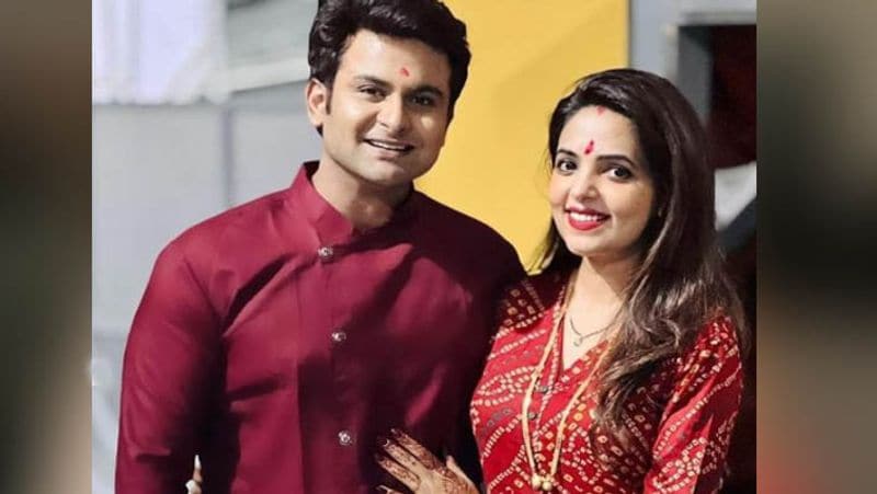 Karwa Chauth 2012, kamya punjabi divyanka tripathi to rubina dilaik, these tv actresses celebrated festival