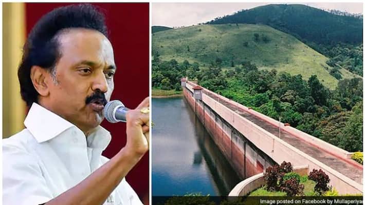 Malayalees commented ij MK Stalin Page on Mullaperiyar issue Malayalees commented ij MK Stalin Page on Mullaperiyar issue