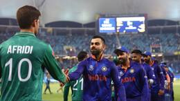 ICC T20 World Cup 2022  All eyes on KL Rahul Rohit sharma vs Shaheen Shah Afridi kvn