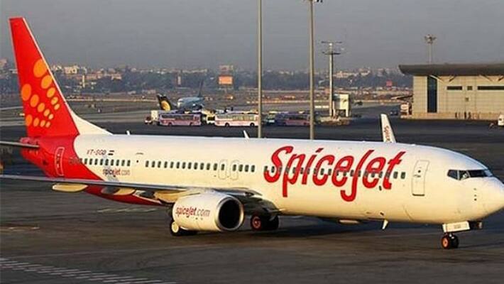 SpiceJet announces 28 new domestic flights from 31st October, know details SpiceJet announces 28 new domestic flights from 31st October, know details