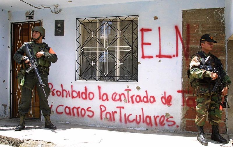 Colombia captures Otoniel drug kingpin and mafia leader