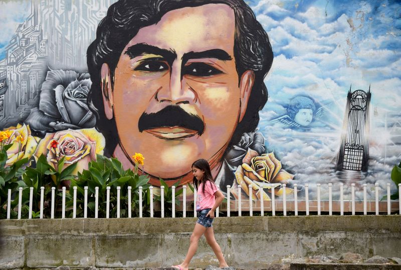 Colombia captures Otoniel drug kingpin and mafia leader