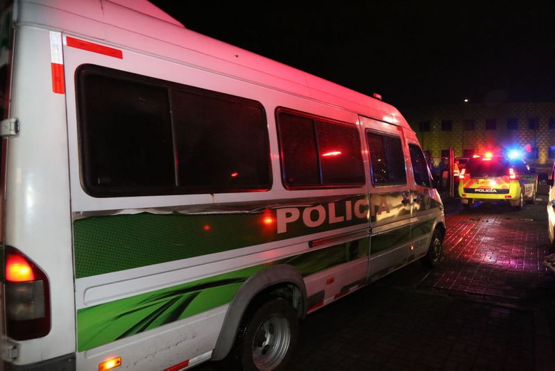 Colombia captures Otoniel drug kingpin and mafia leader
