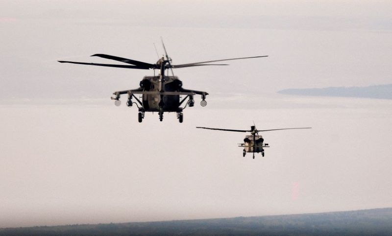 Colombia captures Otoniel drug kingpin and mafia leader