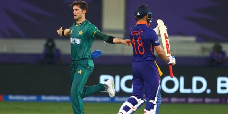 fire crackers after Pakistan victory in India, then what is the problem with Deepavali, sehwag tweet goes viral