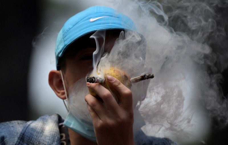 Colombia captures Otoniel drug kingpin and mafia leader