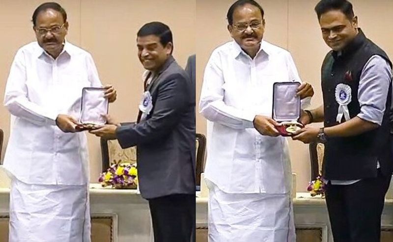 67th national awards rajinikanth dhanush kangana ranaut receives
