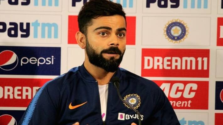 Indian Cricketer Virat kohli Restaurant one 8 commune lgbtq no entry controversy-mjs Indian Cricketer Virat kohli Restaurant one 8 commune lgbtq no entry controversy-mjs