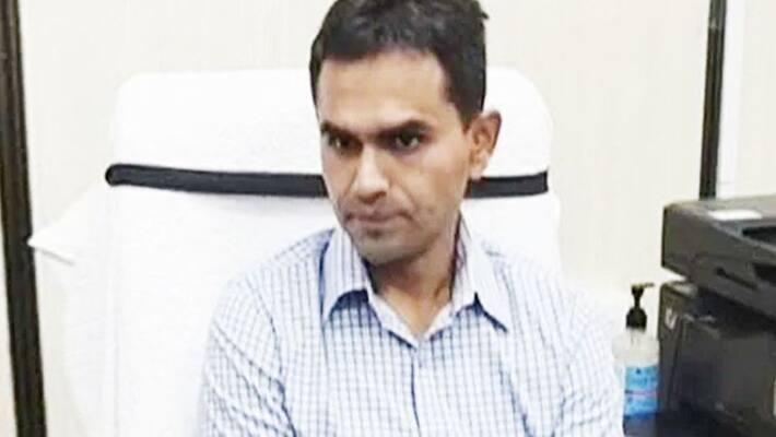 another witness says sameer wankhede made him to sign blank papers another witness says sameer wankhede made him to sign blank papers