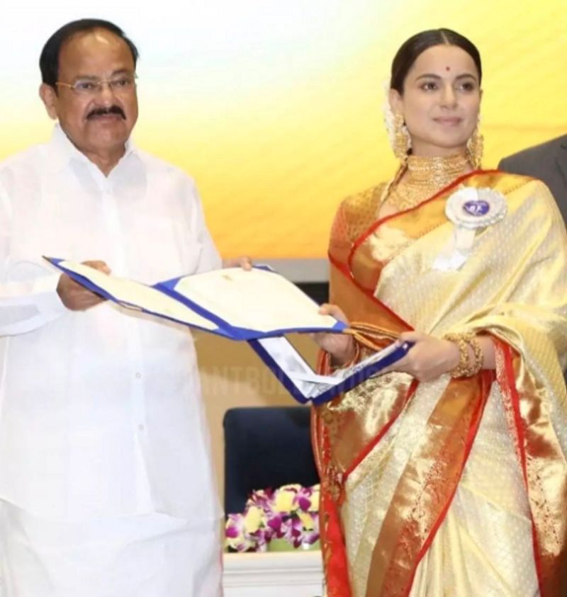 bollywood fire brand padhma shri awardee kangana ranaut opens up on her love and marriage