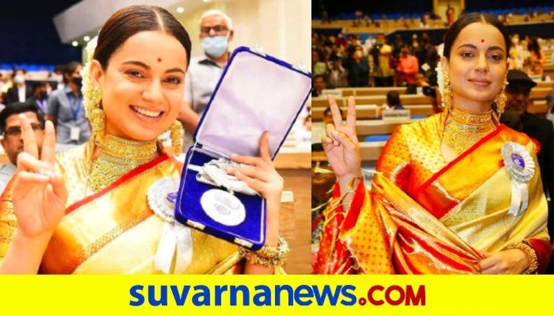 Coronavirus 3rd wave to Kangana Ranaut Best actress award top 10 News of October 25 ckm