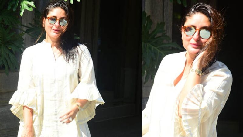 How to use Kareena Kapoor Khan s favourite oil in your own DIY skincare BRD
