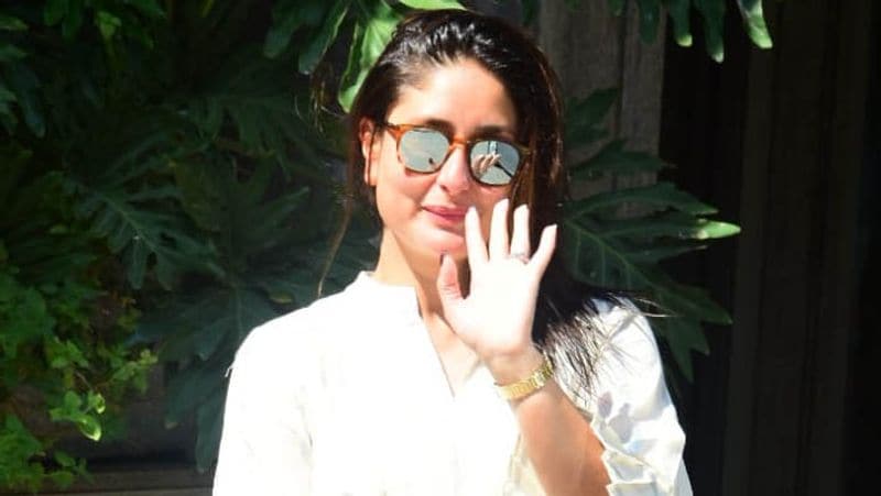 How to use Kareena Kapoor Khan s favourite oil in your own DIY skincare BRD