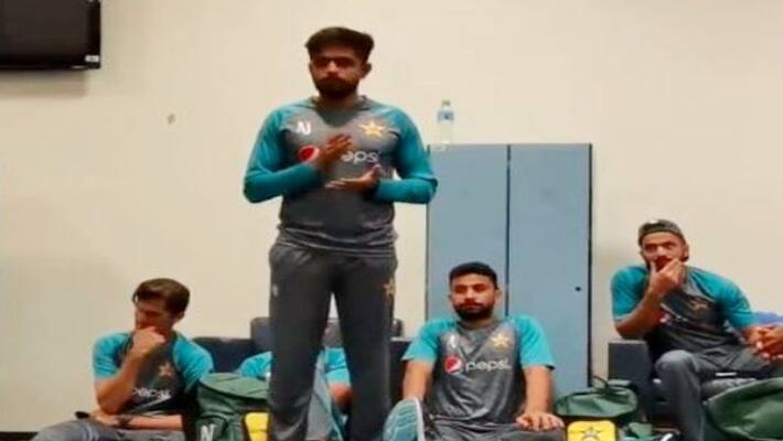 babar azam mentions pakistan teams issue and alert the players to overcome that in this t20 world cup babar azam mentions pakistan teams issue and alert the players to overcome that in this t20 world cup
