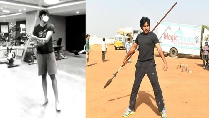 Akira Nandan to play special role in Pawan Kalyan movie Akira Nandan to play special role in Pawan Kalyan movie