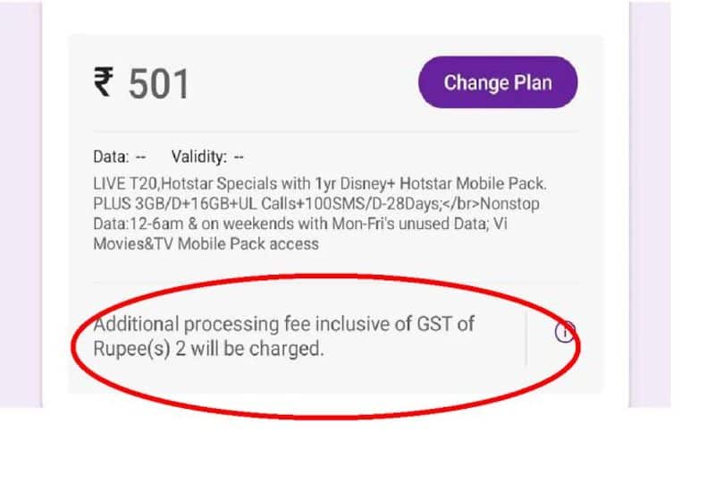 Good news for cell phone prepaid customers ... Troy Action for telecom companies!