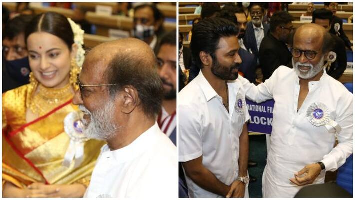 67th national award function super star rajinikanth emotional speech 67th national award function super star rajinikanth emotional speech