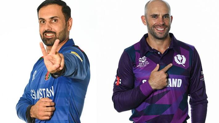 t20 world cup afghanistan vs scotland match preview and probable playing eleven