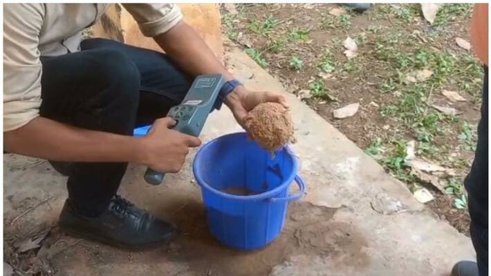 bomb was found in school toilet in kannur bomb was found in school toilet in kannur
