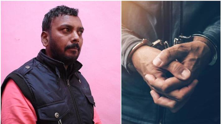 youth arrested for sale illegal spirit in munnar youth arrested for sale illegal spirit in munnar