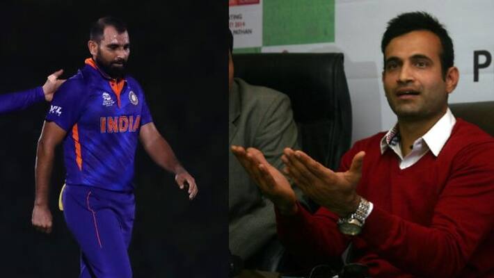 T20 World Cup 2021:This Crap needs to stop sasys Irfan Pathan on online trolls targeting Mohammed Shami T20 World Cup 2021:This Crap needs to stop sasys Irfan Pathan on online trolls targeting Mohammed Shami